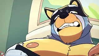 Wild Japan Gay XXX 23